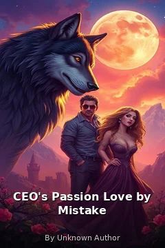 CEO's Passion Love by Mistake