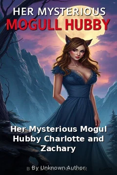 Her Mysterious Mogul Hubby Charlotte and Zachary