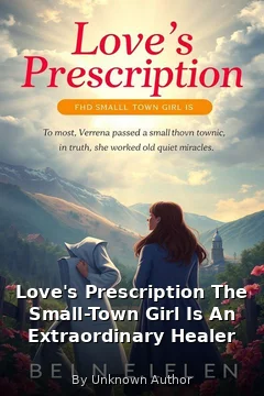 Love's Prescription The Small-Town Girl Is An Extraordinary Healer