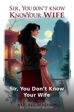 Sir, You Don’t Know Your Wife