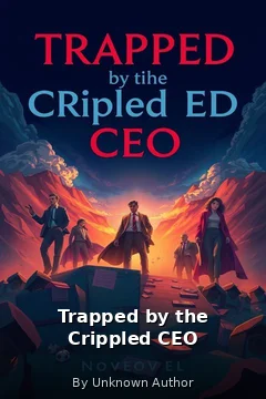 Trapped by the Crippled CEO